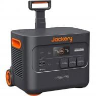 Зарядна станція Jackery EXPLORER 2000PLS 21-0001-000184 (2042,8 Вт·год)