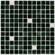 Мозаика AquaMo Розтяжка MX25-1/01-2/12/13/14 елемент розтяжки ряд 1 (низ) 31,7x31,7 см