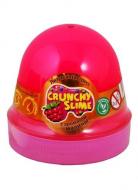 Лизун-антистресс MiC Crunchy Slime Малина 120 г (80085) Лизун-антистресс MiC Crunchy Slime Малина 120 г (80085)