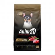 Корм для собак AnimAll Корм для собак AnimAll