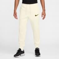 Брюки Nike M NK CLUB BB JGGR NEO VARSITY HV0865-133 р. XL бежевый