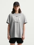 Футболка Nike W NSW CLSC BF OC INCONNECT TEE IR7888-063 р.XS серый Футболка Nike W NSW CLSC BF OC INCONNECT TEE IR7888-063 р.XS серый