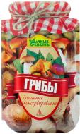 Книга Олена Альхабаш «Грибы. Домашнее консервирование» 978-617-594-719-7 Книга Олена Альхабаш «Грибы. Домашнее консервирование» 978-617-594-719-7