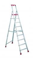Лестница-стремянка SVELT MAREA 9 (SMAREA09R) с органайзером