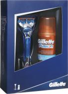 Подарочный набор Gillette Fusion