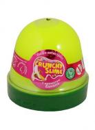 Лизун-антистресс MiC Crunchy Slime Банан 120 г (80089) Лизун-антистресс MiC Crunchy Slime Банан 120 г (80089)