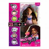 Кукла шарнирная GLO-UP Girls 83005