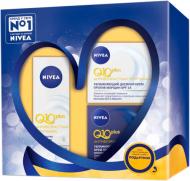 Подарунковий набір Nivea Антивіковий догляд Q10