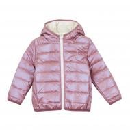 Куртка дитяча для дівчаток Z16 р.86 бузковий 2ПЛ103_3-34