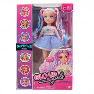 Кукла шарнирная GLO-UP Girls GP102-S Кукла шарнирная GLO-UP Girls GP102-S