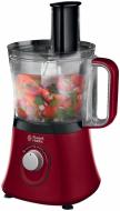 Кухонный комбайн Russell Hobbs 19006-56 DESIRE RED