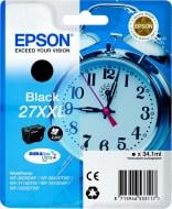 Картридж Epson XXL WF-7620 C13T27914022 black