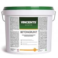 Грунтовка кварцовая адгезионная Vincent BETONGRUNT 15 кг