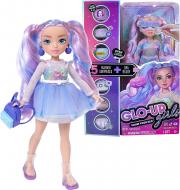 Лялька шарнірна GLO-UP Girls GP102-A