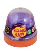 Лізун-антистрес MiC Hand gum 120 г Фіолетовий (80097)