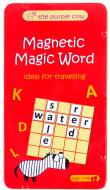 Игра магнитная JoyBand Магические слова 841