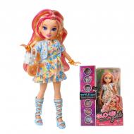 Лялька шарнірна GLO-UP Girls GP107-A