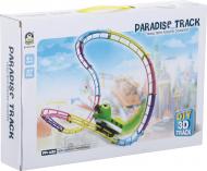 Трек Shantou парк развлечений BO1253127