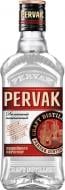 Водка Первак Домашний пшеничный 0,5 л
