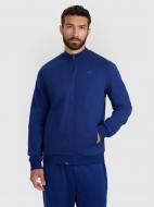 Джемпер 4F SWEATSHIRT M1463 4FWMM00TSWSM1463-031S р.M синий Джемпер 4F SWEATSHIRT M1463 4FWMM00TSWSM1463-031S р.M синий