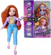 Кукла шарнирная GLO-UP Girls GP106-A
