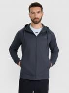 Джемпер 4F 4FWMM00TFSWM654-22M р.M серый