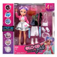 Кукла GLO-UP Girls GP108C