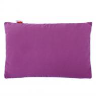 Подушка Целебная 40х60 см пурпурный Homefort Подушка Целебная 40х60 см пурпурный Homefort