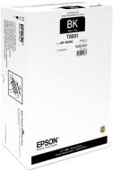 Картридж Epson WF-R8590 XXL C13T869140 black