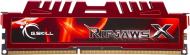 Оперативна пам'ять G.Skill SODIMM DDR3 8 GB (1x8GB) 1866 MHz (F3-14900CL10S-8GBXL)