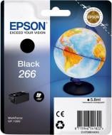 Картридж Epson WorkForce WF-100W C13T26614010 black
