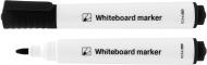 Маркер для білої дошки Economix 1-3 мм E11802-01 чорний