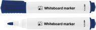 Маркер для белой доски Economix 1-3 мм E11802-02 синий