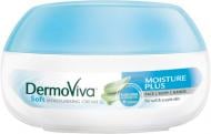 Крем денний Dabur Dermoviva Зволоження 70 мл