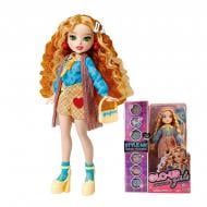 Кукла шарнирная GLO-UP Girls GP109-A