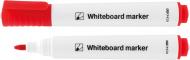 Маркер для білої дошки Economix 1-3 мм E11802-03 червоний