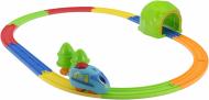 Игровой набор Tomy Моя первая железная дорога 4402