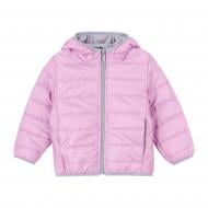Куртка дитяча для дівчаток Z16 р.98 рожевий 2ПЛ103_3-38