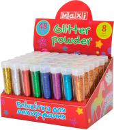 Блискітки декоративні MX61601-01 48 шт. Maxi Блискітки декоративні MX61601-01 48 шт. Maxi