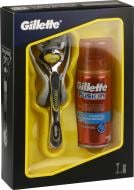 Подарунковий набір Gillette Fusion ProShield