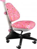 Кресло Mealux Conan Y-317 PN розовый/с животными
