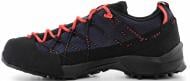 Кроссовки женские Salewa WILDFIRE 2 W 61405 р.37 синие