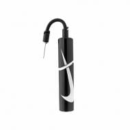 Насос Nike SSENTIAL BALL PUMP N.KJ.01.027 черный