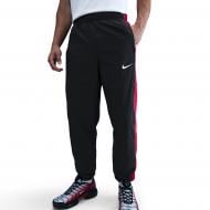 Брюки Nike M NK RPL T90 TRK PANT W HQ3393-010 р. XL черный