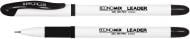 Ручка гелевая Economix Leader E11912-01