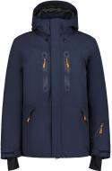 Куртка мужская Icepeak ICEPEAK CARBON 56225_505_I_390 р.52 синий
