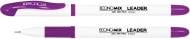 Ручка гелевая Economix Leader E11912-12