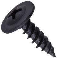 Саморез с пресшайбой острый 4,2x25 мм 100 шт 80L422 Expert Fix