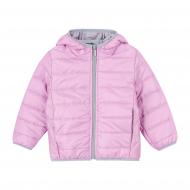 Куртка детская для девочек Z16 р.134 розовый 2ПЛ103_3-38