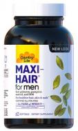 Вітамінно-мінеральний комплекс Country Life MAXI HAIR для чоловіків 60 шт./уп. 120 г